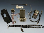 Intec Force 2 Wireless Upgrade Kit