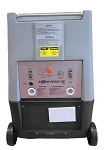 Intec 90001-00 Storm Force HP Insulation Blowing Machine Wireless Remote
