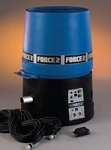 Intec K20010 Force 2 Attic Insulation Blowing Machine Wireless