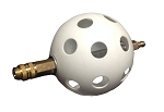 Nikro 861599 Duct Guide Ball