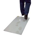 Nikro 861980 Tacky Floor Mat - 30 Layer/Mat (24