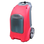 Nikro LGRII Dehumidifier 115V/60HZ