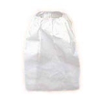 Nikro 520034P HEPA Vacuum Filter Protector 6 Pack