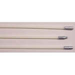 Nikro 860284  5/16 x 48 Inch Dryer Vent Brush Rod