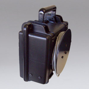 Nikro 862081 Has A Small 1.4 Inch Camera To Fit Into Air Ducts And Other Tight Places