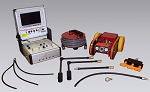 Nikro 862117-22060 HVAC Duct Robotic Inspection And Air Washing System