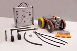 Nikro 860572 Robotic Inspection and Air Washing System