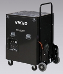 Nikro PA2005 PA 2005 115V 60Hz Upright Portable Air Scrubber