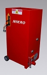 NIKRO IB2011 IB 2011 Insulation Blowing Machine