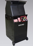 Nikro #IB2013 IB2013 Insulation Blowing Machine All Fiber 115V