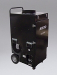 Nikro US4000-22060 US 4000 22060 220V/60Hz Upright Air Duct Cleaning System (Dual Motor)