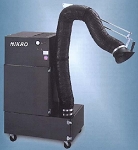 NIKRO AP2000 AP 2000 Dust and Fume Extraction Equipment
