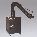 NIKRO AP1700 AP 1700 Dust and Fume Extraction Equipment
