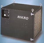 NIKRO CH2000 CH 2000 Dust and Fume Extraction Equipment