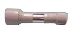 Nikro 860782 2 Hose to 1-1/2 Hose Connector