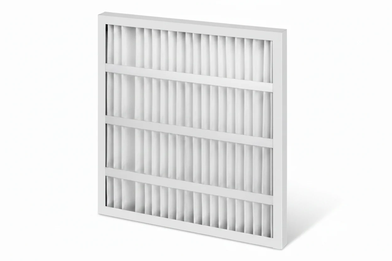 Nikro 861271 Pleated Filter 18 X 24 X2