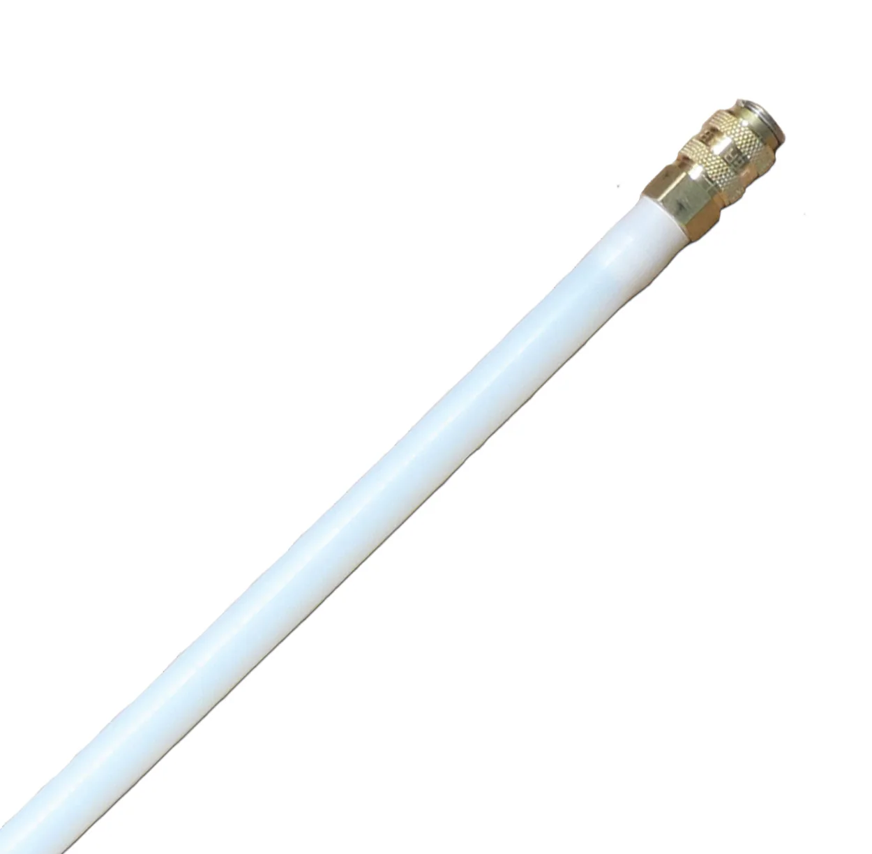 Nikro 861487 Coupler (Stiff Rod)