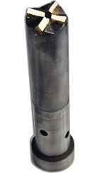Novatek PHS3VSEHDL Cruciform Head