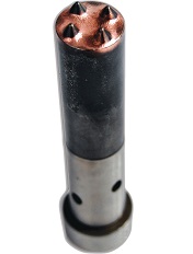 Novatek PHS3VSEHDL Bush Hammer Head