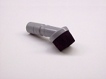 Nikro 520111 - Crevice Tool 1.25in x 9in