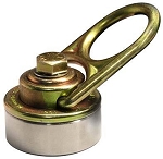 Falltech  7393W Weld-on Rotating D-Ring Anchor
