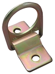 Falltech  7414  Forged D-ring and Bolt-on Plate
