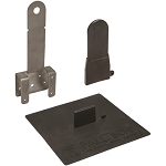 Falltech  7429SSK  Permanent Truss Anchor Kit