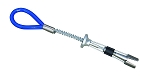 Falltech  7440 Temporary Wedge Reusable 3/4