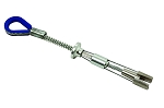 Falltech  7441 Temporary Wedge Reusable 1