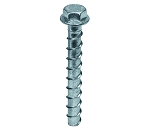 Falltech  7451A1  Rotatng MultiUse Anchor Concrete Screw