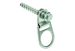 Falltech  7451A Rotatng MultiUse Anchor Bracket with Integral D-Ring