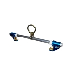 Falltech  7538 Trailing I-Beam Anchor