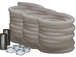 Intec K36000 150' Hose Package - 3