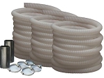 Intec K46001 150' Hose Package - 4