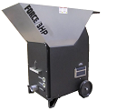 Intec K30000 FORCE/3 HP2 Insulation Blowing Machine