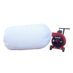 Nikro 860866 Insulation Removal Bag
