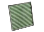 Nikro 860857 16 x 20 x 1 Washable Filter