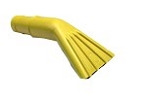 Nikro 560046 - 2in x 41/2in Hand Held Nozzle Plastic Vacuum Claw Tool