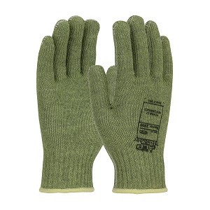 PIP 07-KA700 Kut Gard Seamless Knit ACP / Kevlar Blended Glove with Polyester Lining - Heavy Weight 