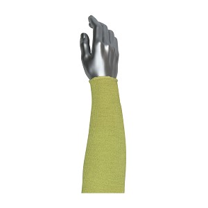 PIP 10-21KVHACPTH Kut Gard Single-Ply ACP / Kevlar Blended Sleeve with Smart-Fit and Thumb Hole 