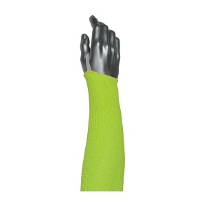 PIP 10-21HACPNY-ET Kut Gard Single-Ply ACP / Kevlar Blended Sleeve with Smart-Fit and Elastic Thumb 