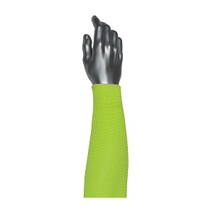 PIP 10-21HACPNY Kut Gard Single-Ply ACP / Kevlar Blended Sleeve with Smart-Fit 