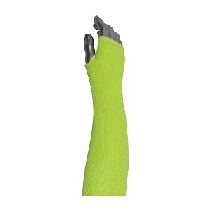 PIP 10-21HACPNYTH Kut Gard Single-Ply ACP / Kevlar Blended Sleeve with Smart-Fit and Thumb Hole 