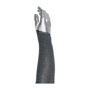 PIP 10-21KABK-ET Kut Gard Single-Ply ACP / Kevlar Blended Sleeve with Smart-Fit and Elastic Thumb 
