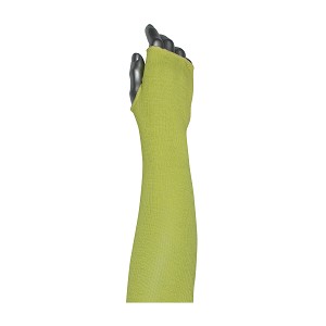 PIP 10-21KVHACP Kut Gard Single-Ply ACP / Kevlar Blended Sleeve with Smart-Fit and Thumb Hole 