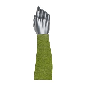 PIP 10-KA18CL Kut Gard Single-Ply ACP / Kevlar Blended Sleeve with Cotton Liner 