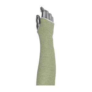 PIP 10-KA24SCTOT Kut Gard Single-Ply ACP / Kevlar Blended Sleeve 