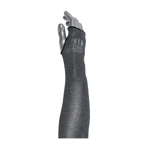 PIP 10-KABKTH  Kut Gard 2-Ply ACP / Kevlar Blended Sleeve with Thumb Hole 