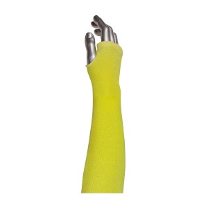 PIP 10-KS10TO Kut Gard 2-Ply Kevlar Sleeve with Thumb Hole 