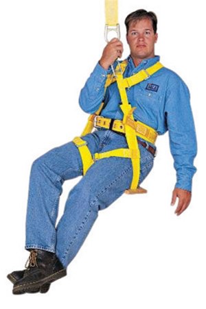 DBI/SALA Large Suspension 1 3/4 